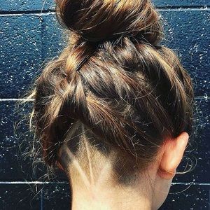 Meet your Posher, Carlotta